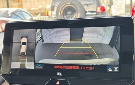 Toyota Harrier, 2022 год, 2 186 000 рублей, 25 фотография