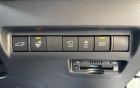 Toyota Harrier, 2022 год, 2 186 000 рублей, 21 фотография