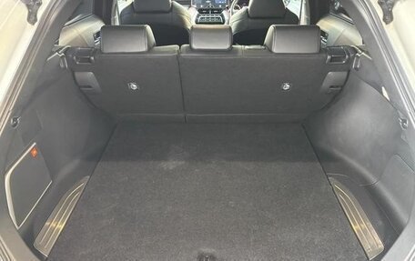 Toyota Harrier, 2022 год, 2 186 000 рублей, 39 фотография
