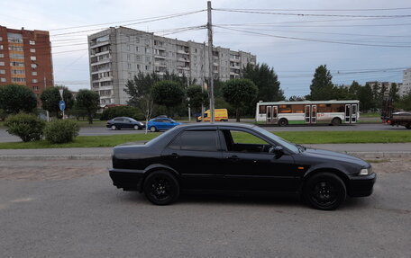 Honda Torneo, 1998 год, 429 000 рублей, 2 фотография