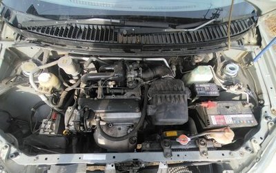 Toyota Duet, 2000 год, 450 000 рублей, 1 фотография