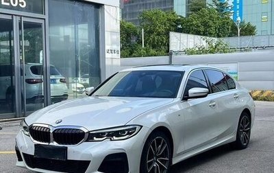 BMW 3 серия, 2021 год, 4 200 030 рублей, 1 фотография