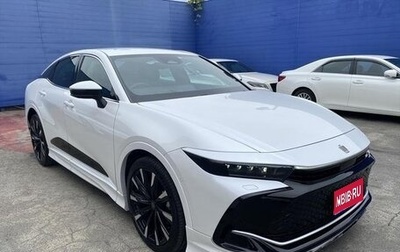 Toyota Crown, 2023 год, 3 799 099 рублей, 1 фотография