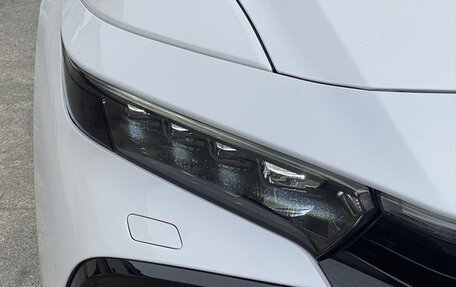 Toyota Crown, 2023 год, 3 799 099 рублей, 4 фотография
