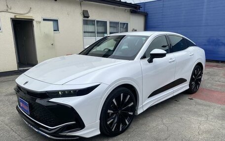Toyota Crown, 2023 год, 3 799 099 рублей, 3 фотография