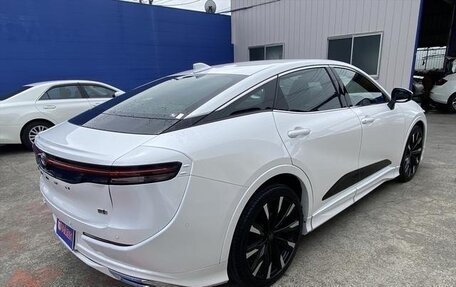 Toyota Crown, 2023 год, 3 799 099 рублей, 7 фотография