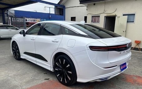 Toyota Crown, 2023 год, 3 799 099 рублей, 5 фотография