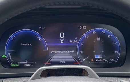 Toyota Crown, 2023 год, 3 799 099 рублей, 15 фотография
