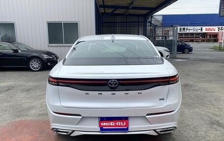 Toyota Crown, 2023 год, 3 799 099 рублей, 6 фотография