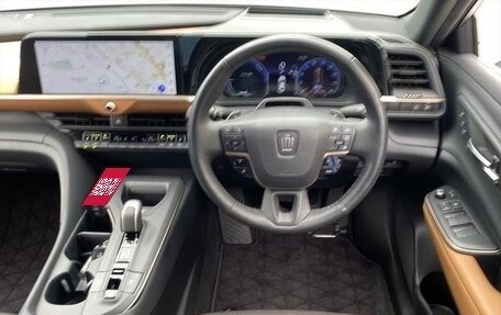 Toyota Crown, 2023 год, 3 799 099 рублей, 9 фотография