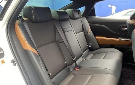 Toyota Crown, 2023 год, 3 799 099 рублей, 20 фотография