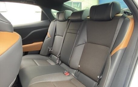 Toyota Crown, 2023 год, 3 799 099 рублей, 19 фотография