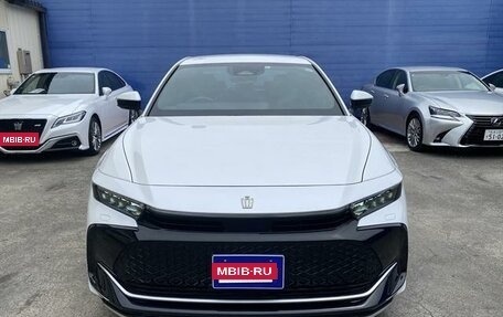 Toyota Crown, 2023 год, 3 799 099 рублей, 2 фотография