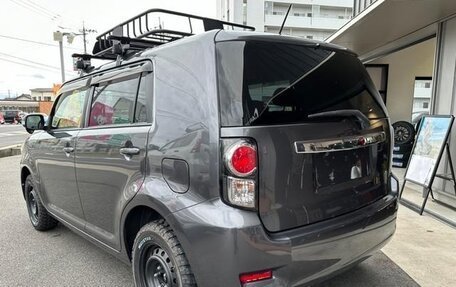 Toyota Corolla Rumion, 2015 год, 998 000 рублей, 4 фотография