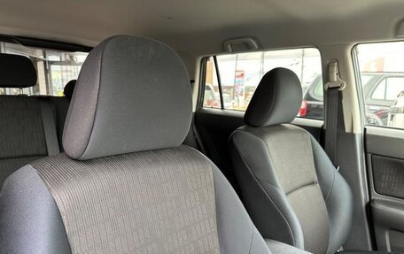Toyota Corolla Rumion, 2015 год, 998 000 рублей, 14 фотография