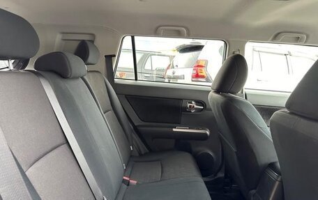 Toyota Corolla Rumion, 2015 год, 998 000 рублей, 27 фотография