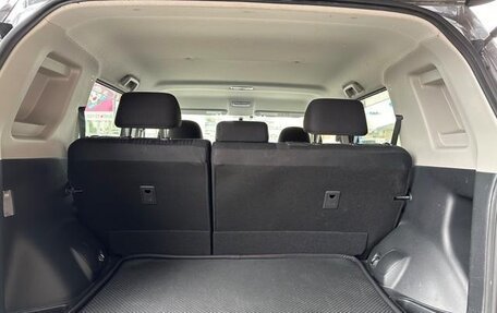 Toyota Corolla Rumion, 2015 год, 998 000 рублей, 33 фотография