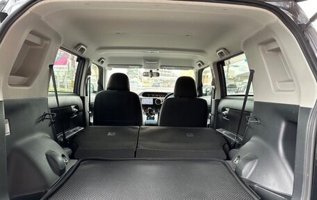 Toyota Corolla Rumion, 2015 год, 998 000 рублей, 34 фотография