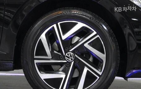 Volkswagen Jetta VII, 2022 год, 1 823 023 рублей, 7 фотография