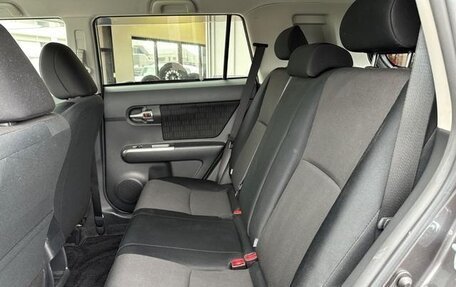 Toyota Corolla Rumion, 2015 год, 998 000 рублей, 31 фотография