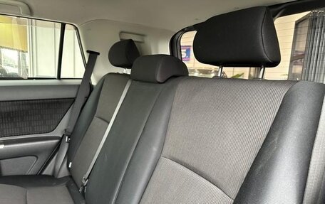Toyota Corolla Rumion, 2015 год, 998 000 рублей, 32 фотография