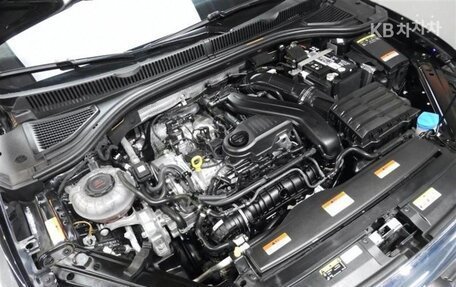 Volkswagen Jetta VII, 2022 год, 1 823 023 рублей, 8 фотография