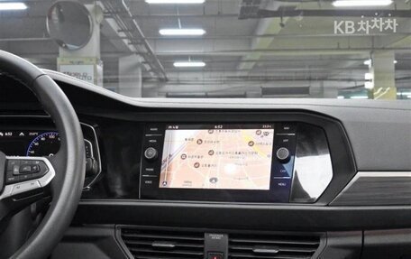 Volkswagen Jetta VII, 2022 год, 1 823 023 рублей, 17 фотография