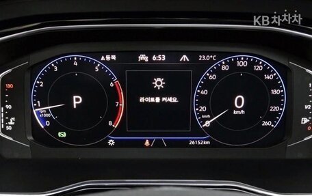 Volkswagen Jetta VII, 2022 год, 1 823 023 рублей, 15 фотография