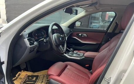 BMW 3 серия, 2021 год, 4 200 030 рублей, 6 фотография