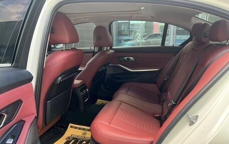 BMW 3 серия, 2021 год, 4 200 030 рублей, 8 фотография