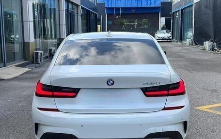 BMW 3 серия, 2021 год, 4 200 030 рублей, 4 фотография