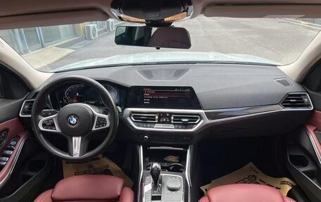 BMW 3 серия, 2021 год, 4 200 030 рублей, 7 фотография