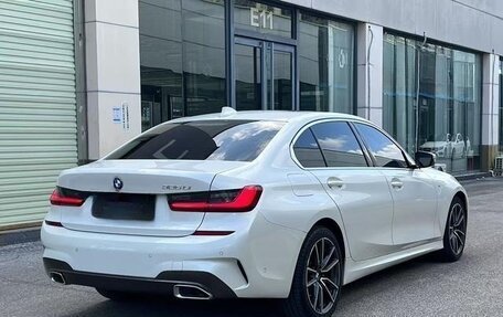 BMW 3 серия, 2021 год, 4 200 030 рублей, 5 фотография