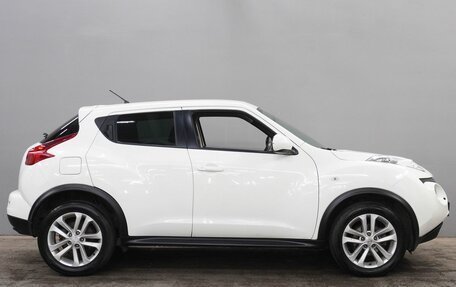 Nissan Juke II, 2012 год, 1 225 000 рублей, 8 фотография