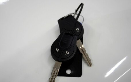 Nissan Juke II, 2012 год, 1 225 000 рублей, 17 фотография