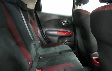 Nissan Juke II, 2012 год, 1 225 000 рублей, 12 фотография