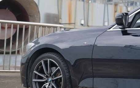 BMW 3 серия, 2021 год, 4 500 050 рублей, 9 фотография