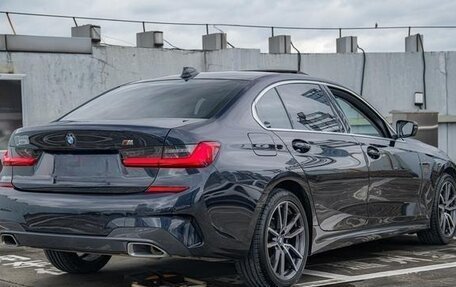 BMW 3 серия, 2021 год, 4 500 050 рублей, 6 фотография
