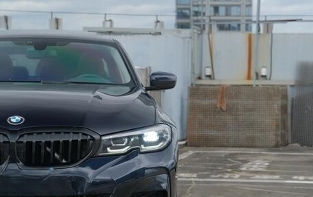 BMW 3 серия, 2021 год, 4 500 050 рублей, 3 фотография