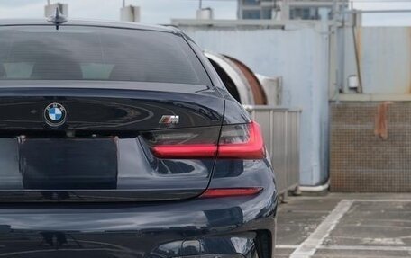 BMW 3 серия, 2021 год, 4 500 050 рублей, 4 фотография