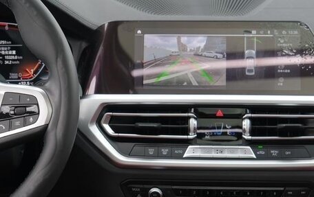 BMW 3 серия, 2021 год, 4 500 050 рублей, 15 фотография