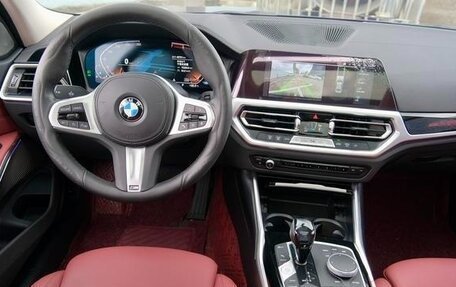 BMW 3 серия, 2021 год, 4 500 050 рублей, 11 фотография