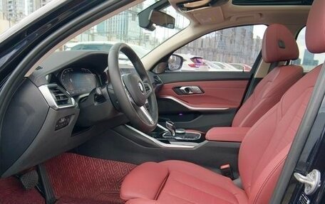 BMW 3 серия, 2021 год, 4 500 050 рублей, 13 фотография