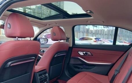 BMW 3 серия, 2021 год, 4 500 050 рублей, 16 фотография