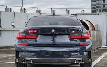 BMW 3 серия, 2021 год, 4 500 050 рублей, 5 фотография
