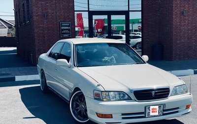 Toyota Cresta, 1998 год, 800 000 рублей, 1 фотография