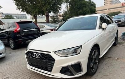 Audi A4, 2020 год, 3 300 010 рублей, 1 фотография