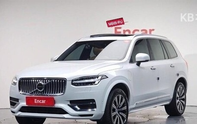Volvo XC90 II рестайлинг, 2021 год, 5 523 023 рублей, 1 фотография