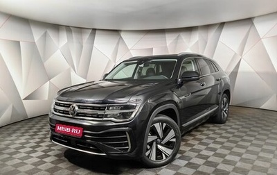 Volkswagen Teramont I, 2022 год, 4 950 000 рублей, 1 фотография