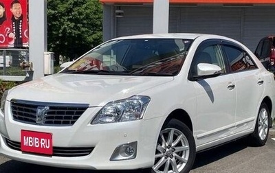 Toyota Premio, 2016 год, 1 086 000 рублей, 1 фотография